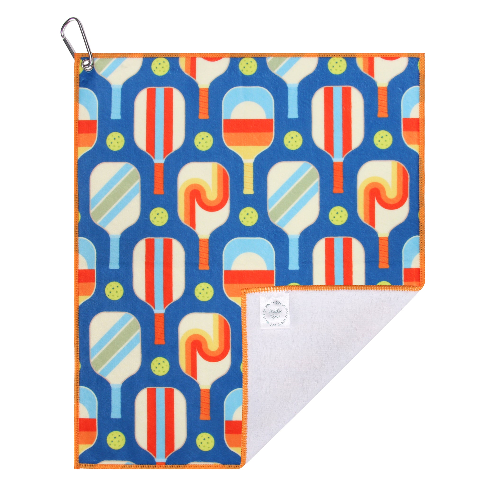 Aviator Pickleball Towel
