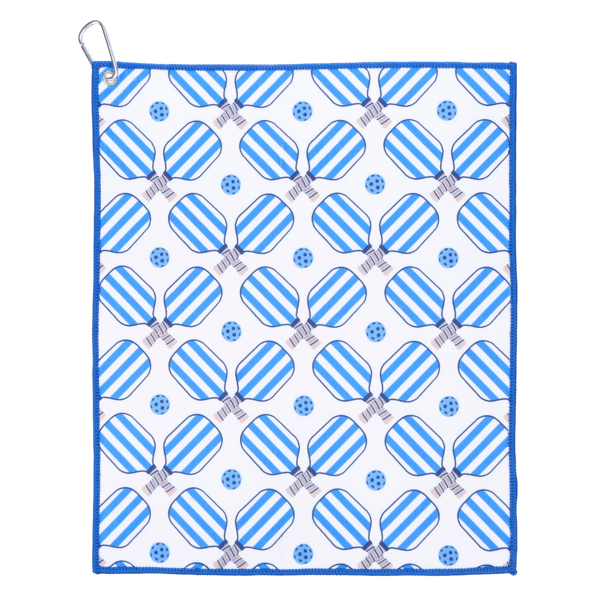"The Kitchen" Pickleball Towel