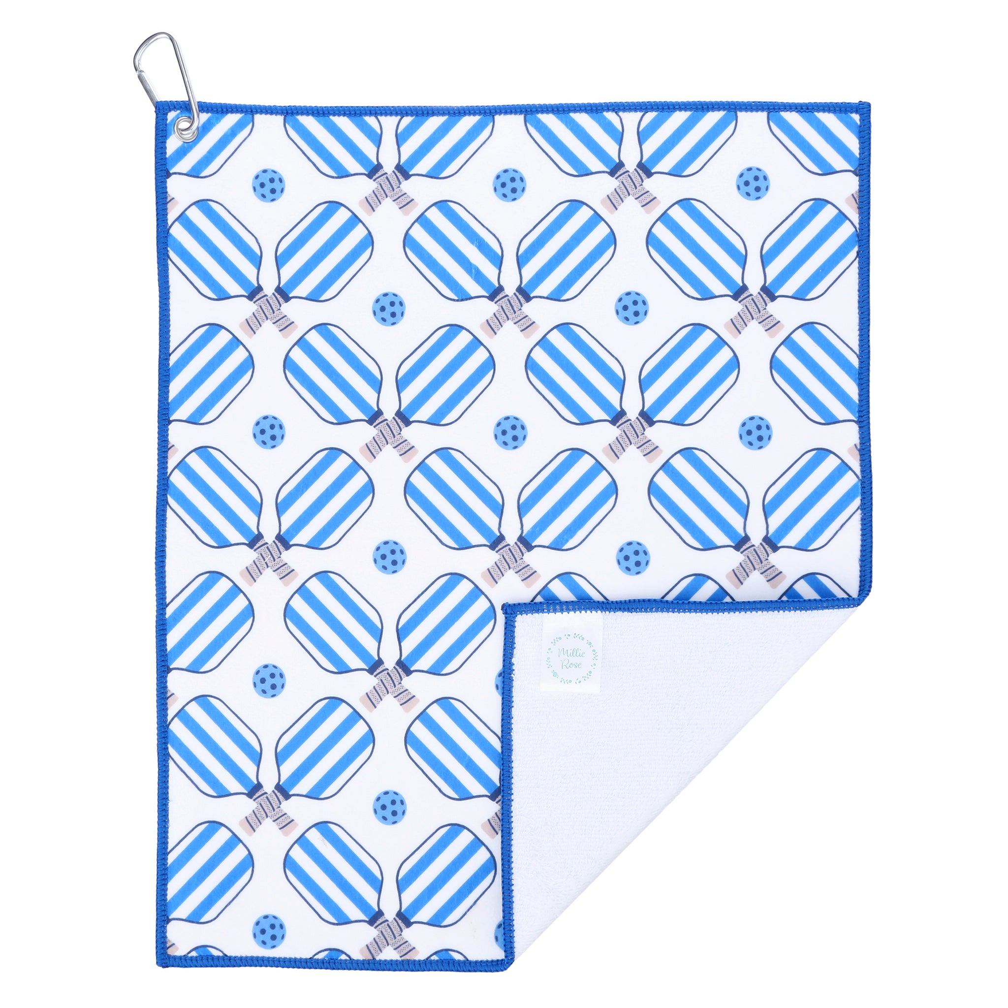 "The Kitchen" Pickleball Towel