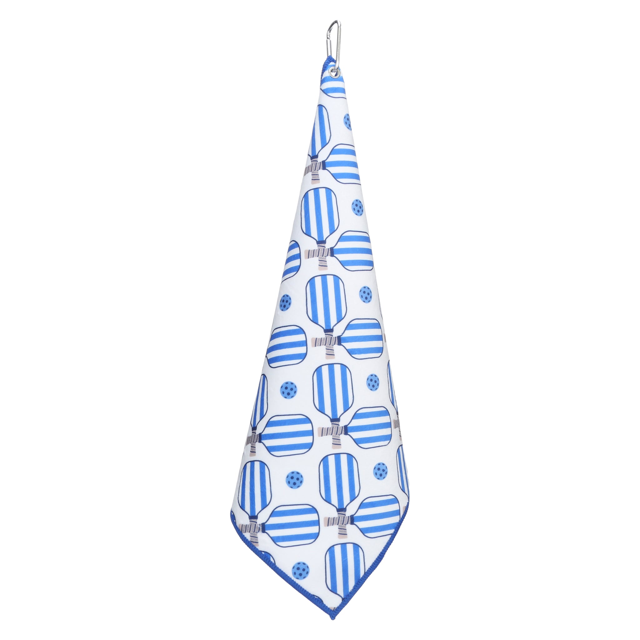 "The Kitchen" Pickleball Towel